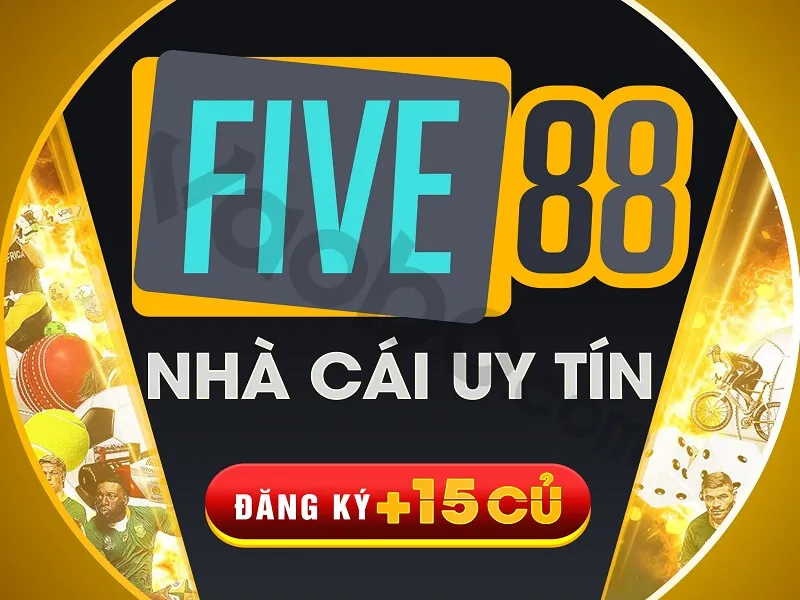 five88 tài xỉu